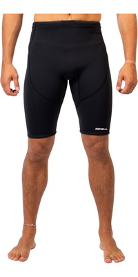 Mens Response Natur 2mm Wetsuit Shorts